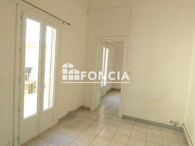 Appartement location à Écusson, Nîmes