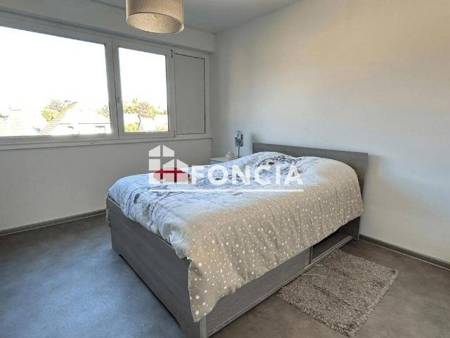 Appartement location à Cernay, Collectivité européenne d'Alsace