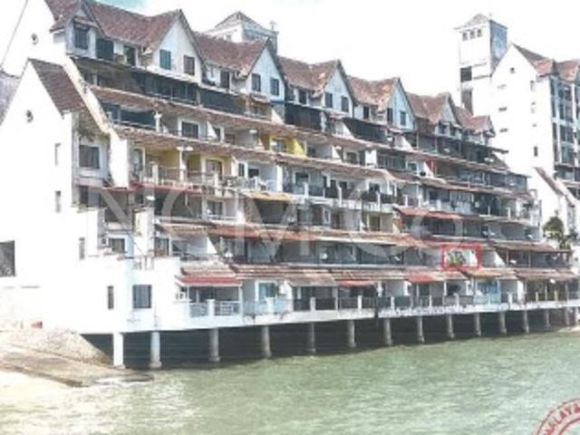 Apartment for sale in Negeri Sembilan
