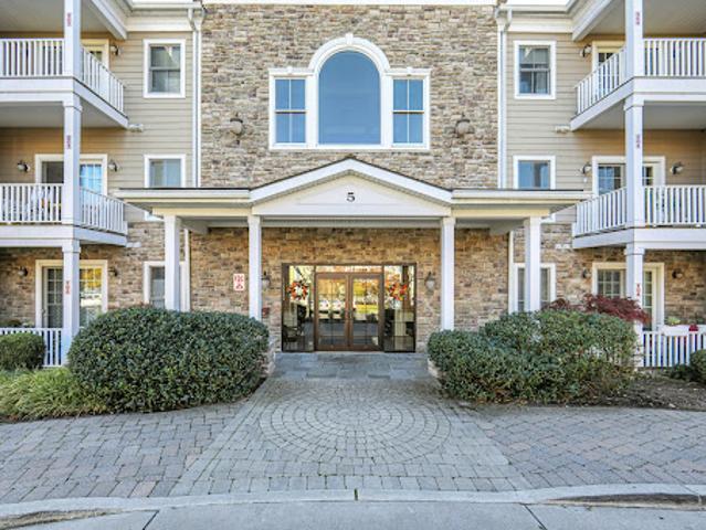 Apartment for sale in Cresskill, New Jersey