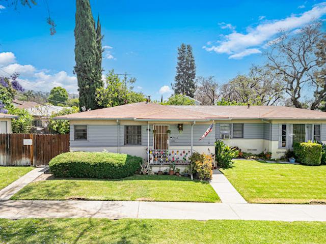 Apartment for sale in Whittier