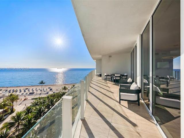 Apartment for sale in Fort Lauderdale, Florida