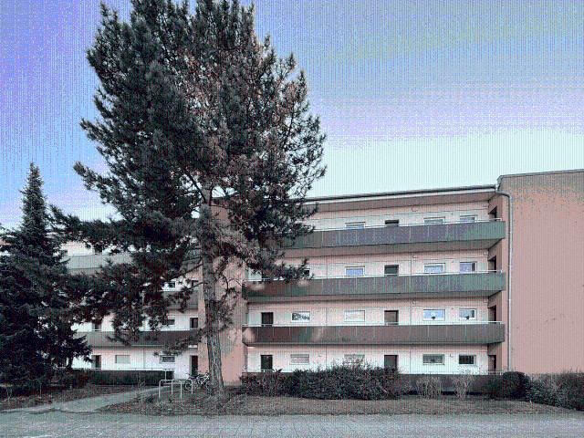 Apartment kaufen in Wedding, Berlin