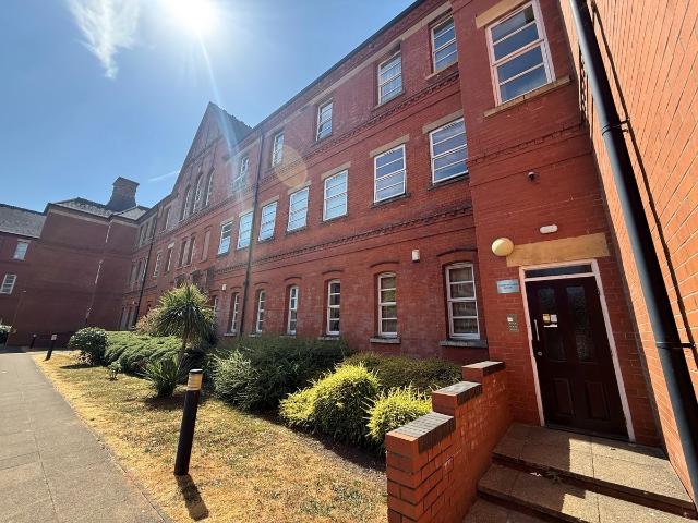 House for rent in City Heights, City of Nottingham