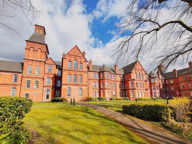 House for rent in Haddon, East Midlands
