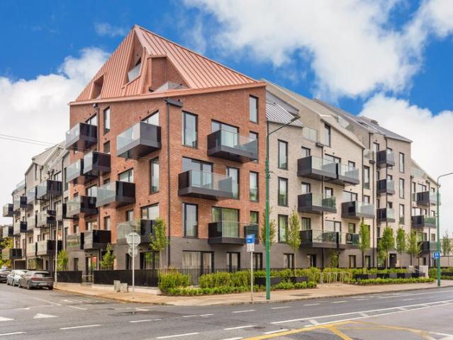 Apartment to rent in Dublin