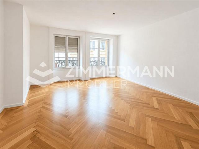 Apartment mieten in Neuchâtel, Corcelles (NE)