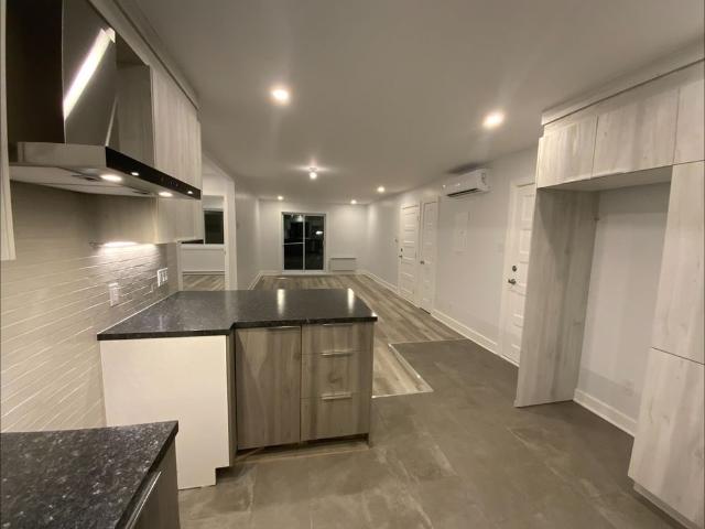 Apartment for rent in Quartiers Clair-Matin, de la Seigneurie, du Carrefour, des Moissons et des Îles, Saint-Eustache