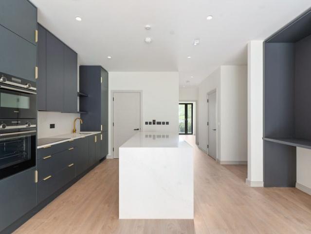 Apartment to rent in Dublin