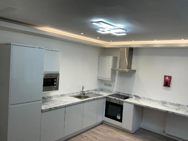 Apartment for rent in West Yorkshire