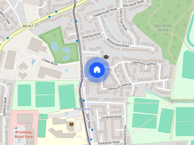 Apartment for rent in Georgia, Greater Manchester