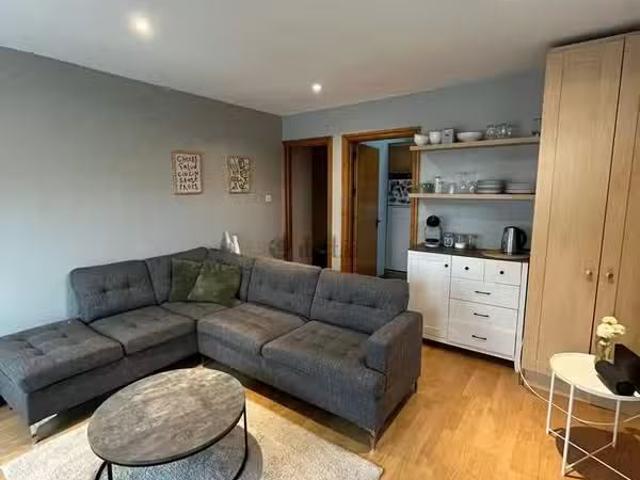 Apartment to rent