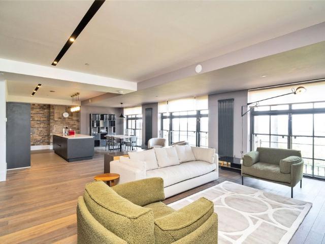 Apartment for rent in New Town, Scotland