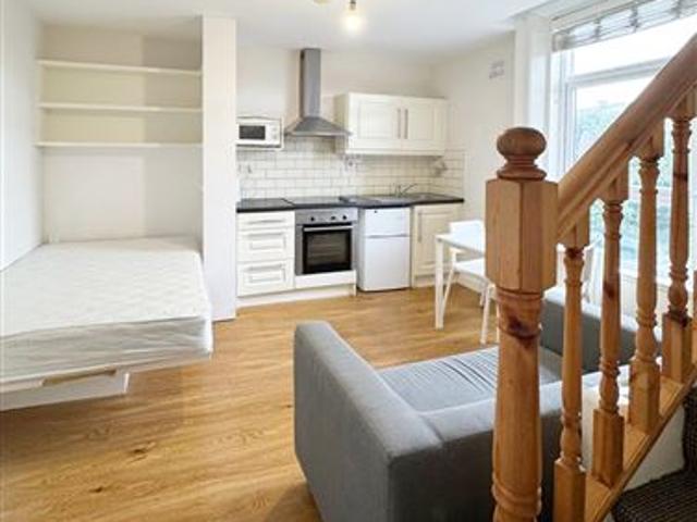 Property to rent in Phibsborough, Dublin