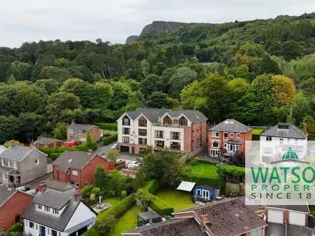 Apartment to rent in Gorteeny, Connacht