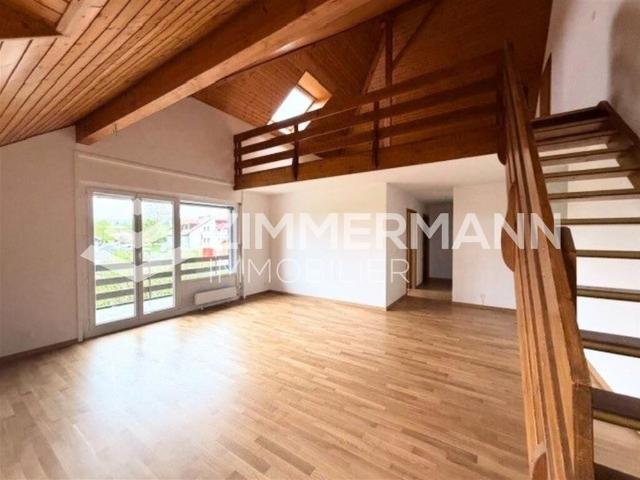 Apartment mieten in Forel (Lavaux), Waadt