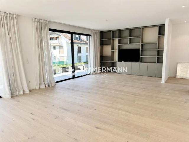 Apartment mieten in Tannay, Waadt