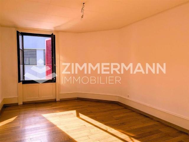 Apartment mieten in Payerne, Waadt