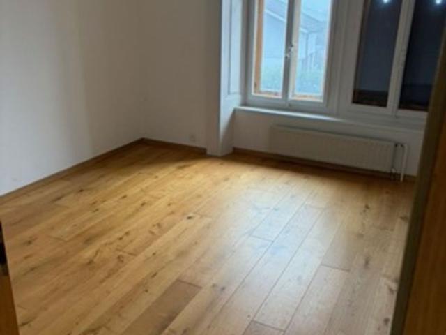 Apartment mieten in Fontainemelon