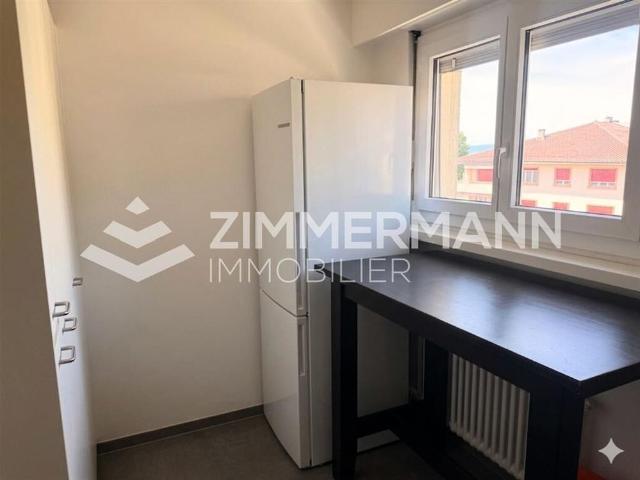 Apartment mieten in Cheseaux-Lausanne, Waadt