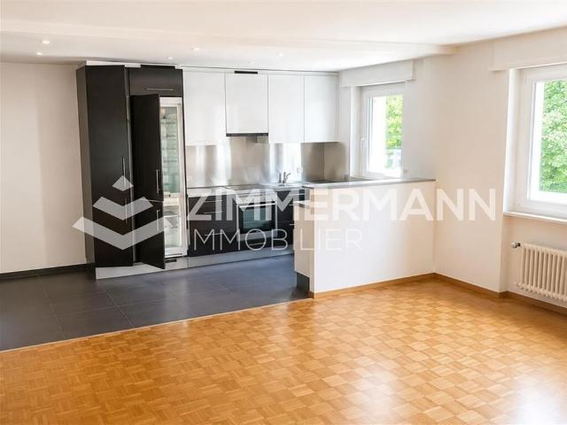 Apartment mieten in Cheseaux-Lausanne, Waadt