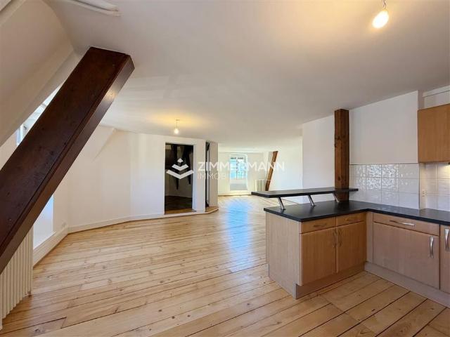 Apartment mieten in Conches