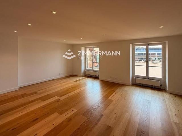 Apartment mieten in Conches