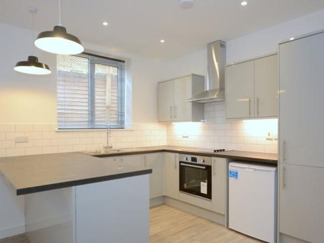 Apartment for rent in Frankwell
