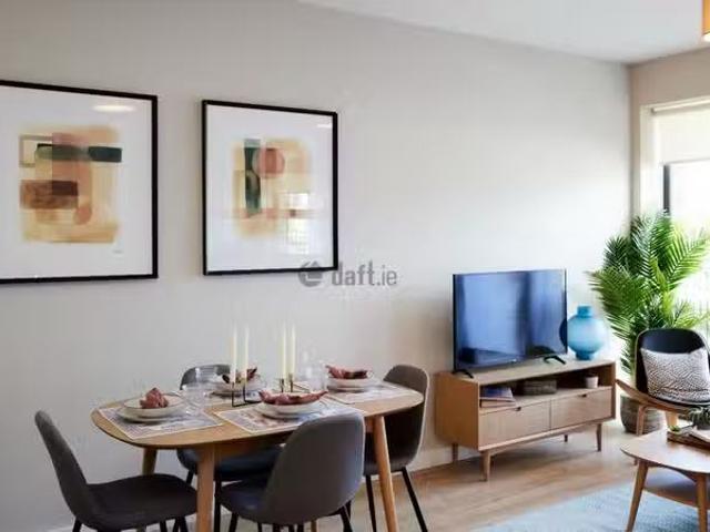 Apartment to rent