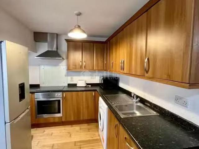 Apartment to rent