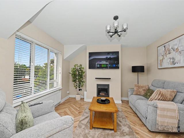 Apartment for rent in Finaghy, Northern Ireland