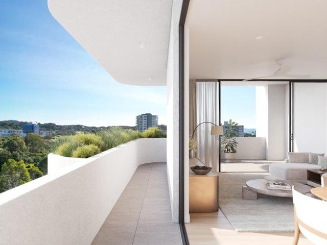 Apartment for sale in Coffs Harbour