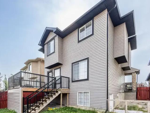 Apartment for rent in Airdrie, Alberta