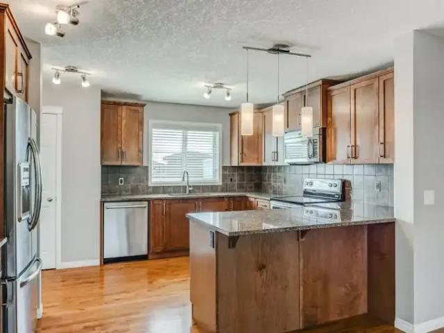 Apartment for rent in Airdrie, Alberta
