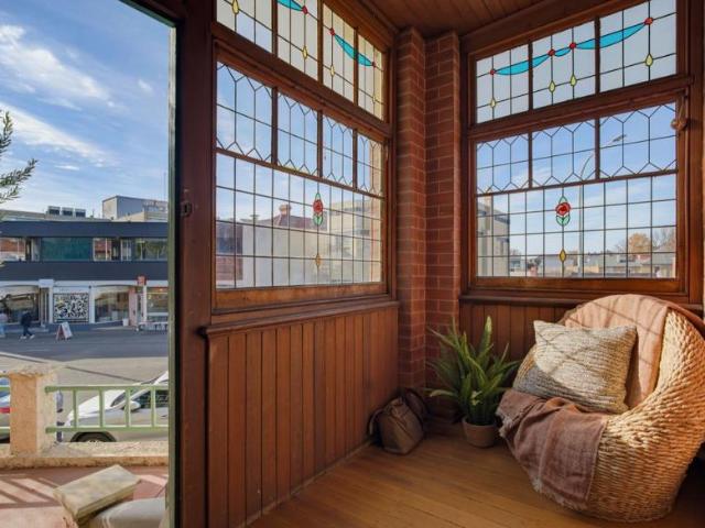 Apartment for sale in Battery Point, Hobart