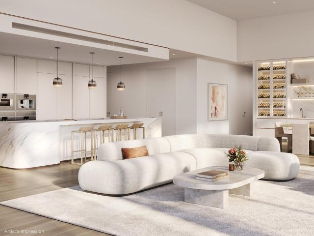 Apartment for sale in Fernbrook, Queensland