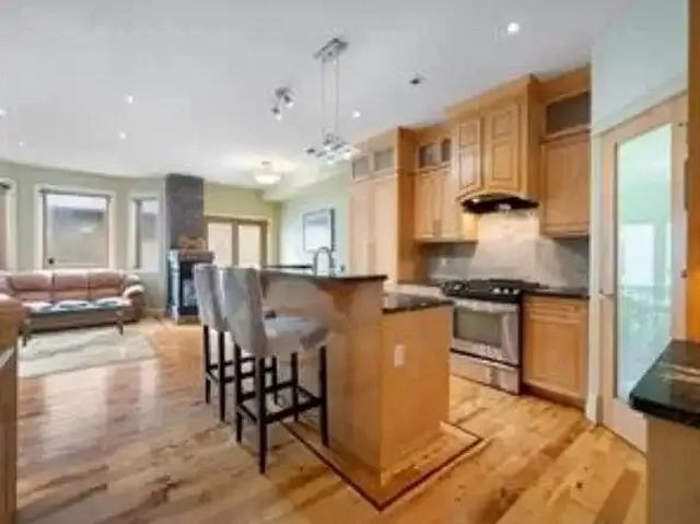 Apartment for rent in Richmond, Calgary