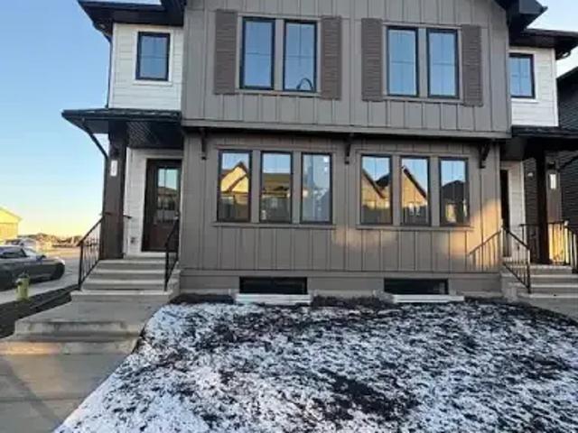 Apartment for rent in Ricardo Ranch, Calgary
