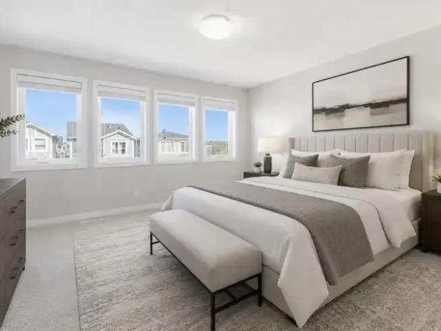 Apartment for rent in Northwest, Alberta