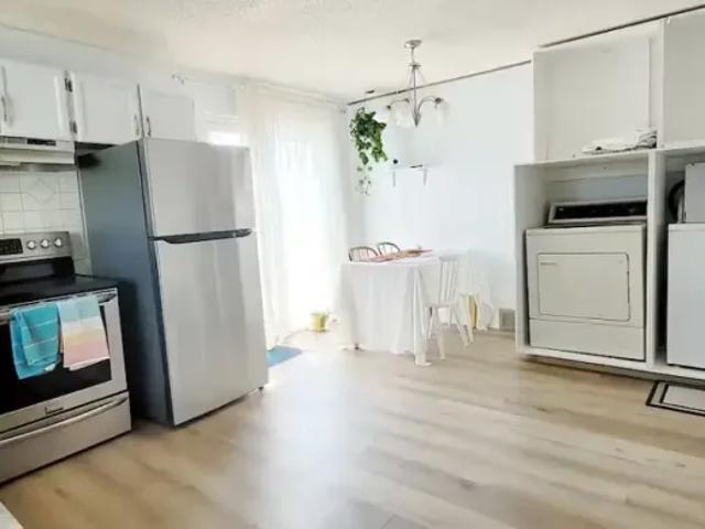 Apartment for rent in Northwest, Alberta