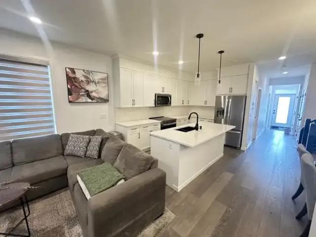 Apartment for rent in Northwest, Alberta