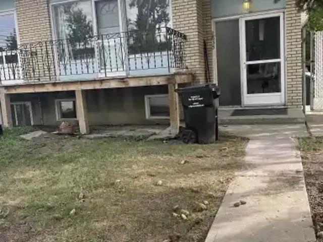 Apartment for rent in Northwest, Alberta