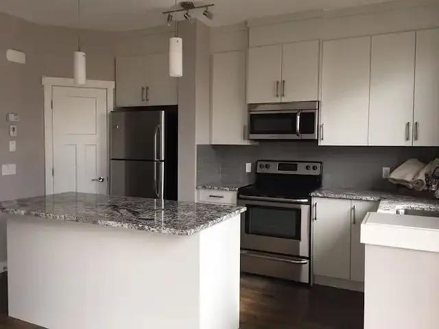 Apartment for rent in Northwest, Alberta