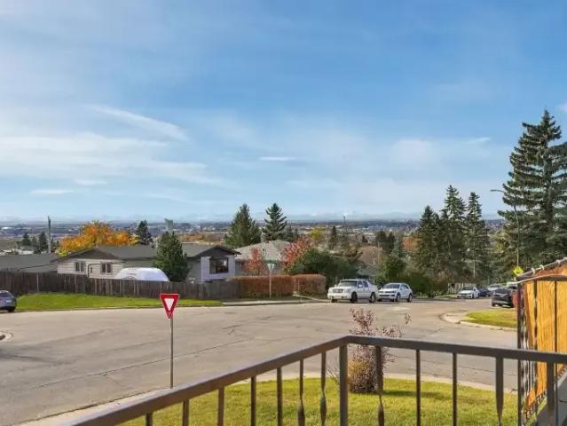Apartment for rent in Albert Park/Radisson Heights, Calgary