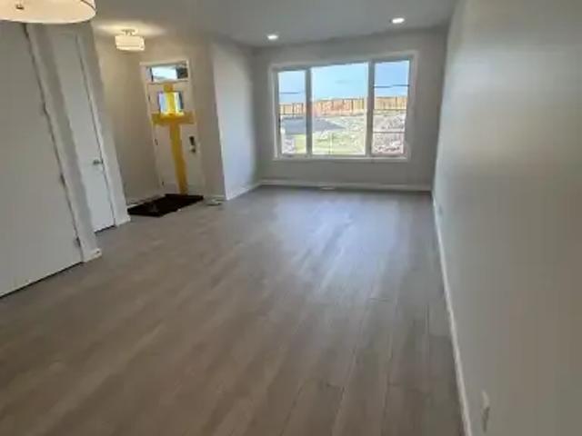 Apartment for rent in Silverado, Calgary