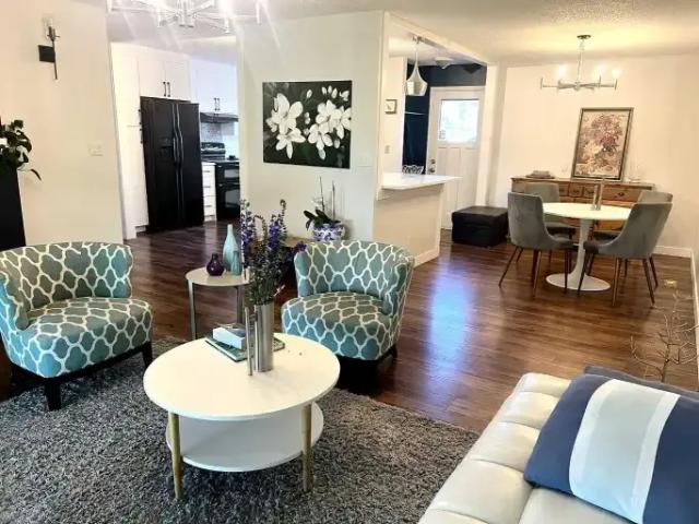 Apartment for rent in Northwest, Alberta