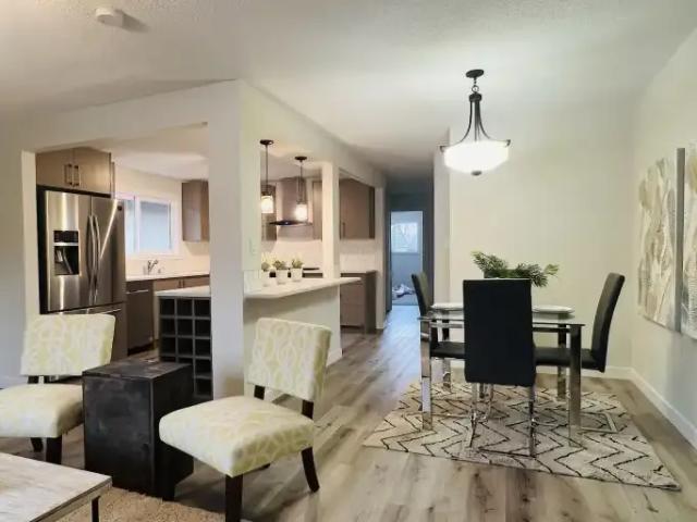 Apartment for rent in West Hillhurst, Calgary