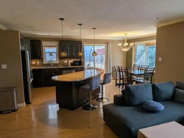 Apartment for rent in Northwest, Alberta