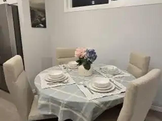 Apartment for rent in Northwest, Alberta