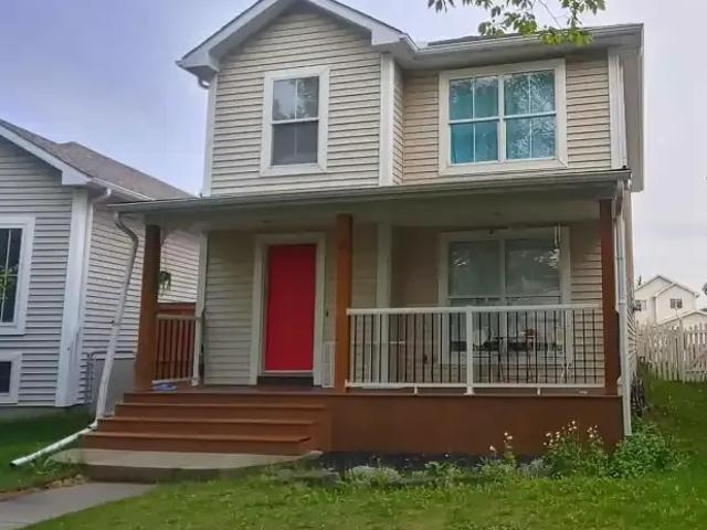 Apartment for rent in Northwest, Alberta
